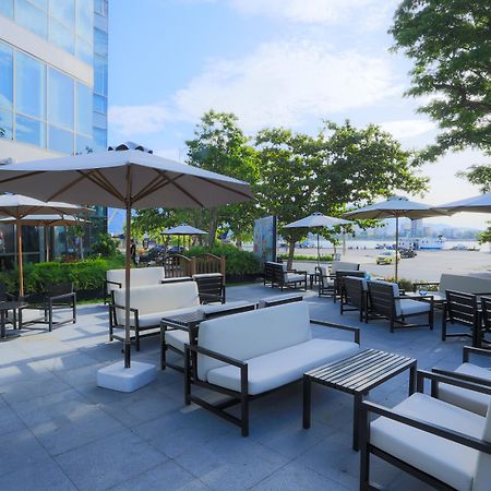 Novotel Danang Premier Han River Экстерьер фото
