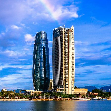 Novotel Danang Premier Han River Экстерьер фото