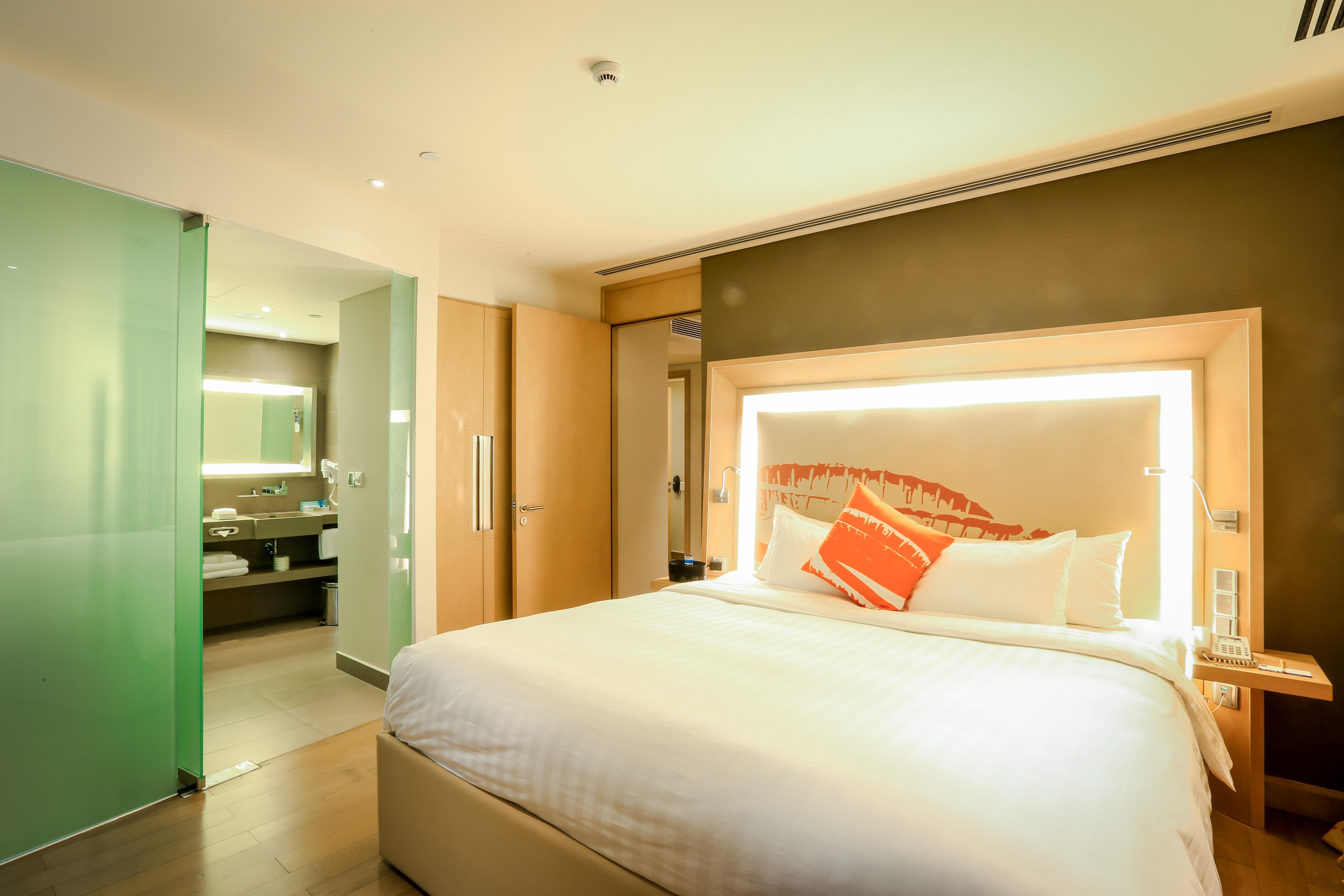 Novotel Danang Premier Han River Экстерьер фото