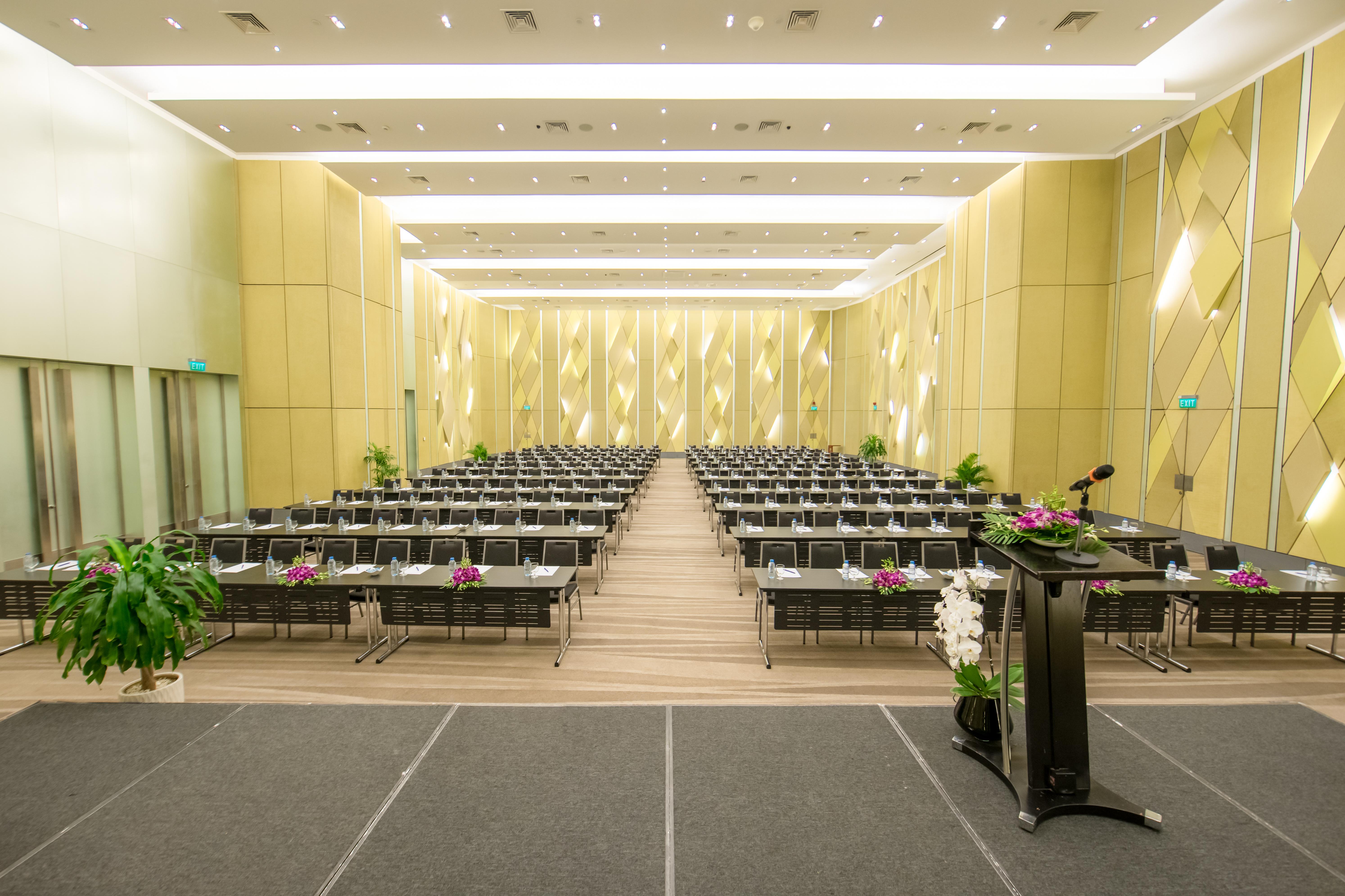 Novotel Danang Premier Han River Экстерьер фото