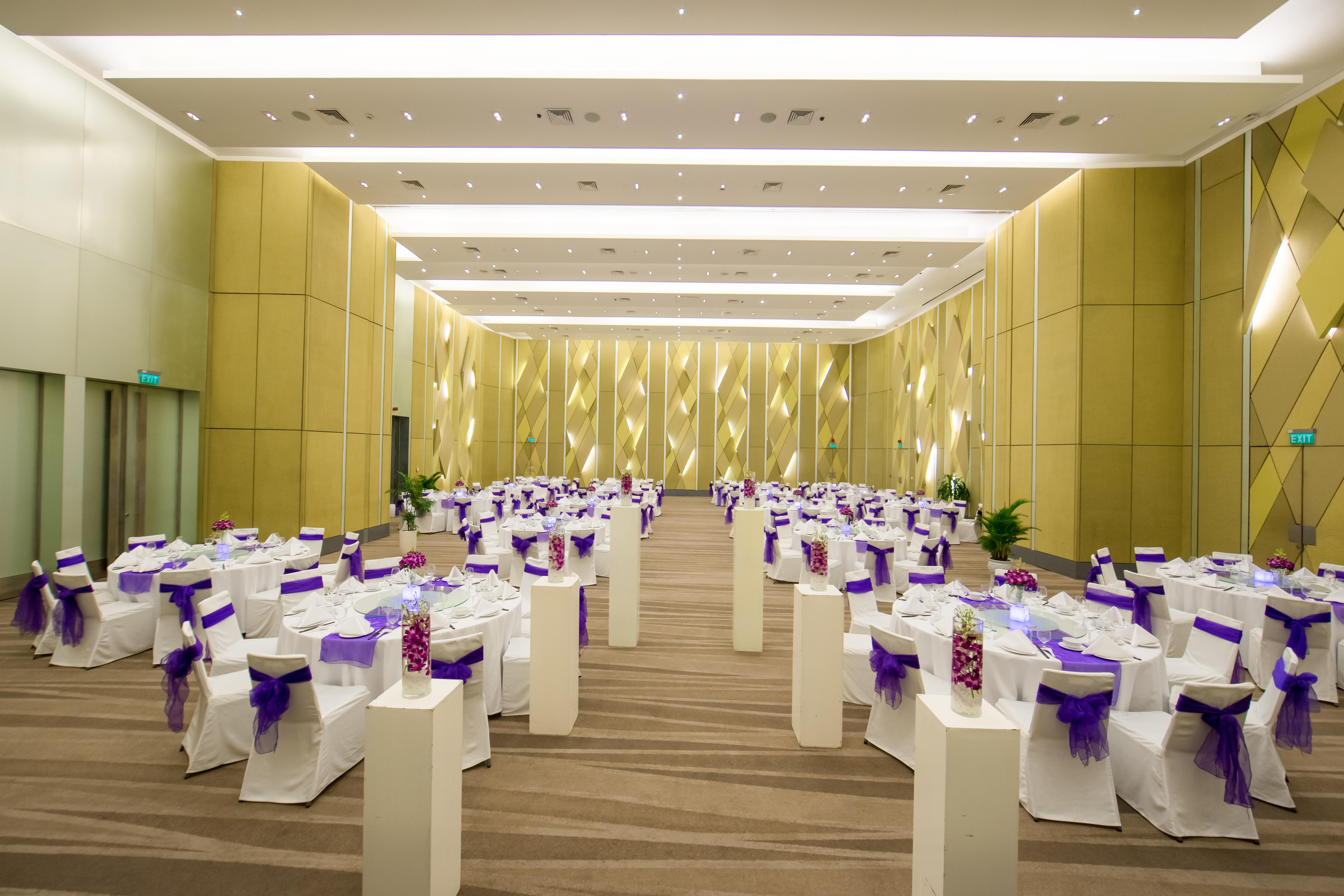 Novotel Danang Premier Han River Экстерьер фото