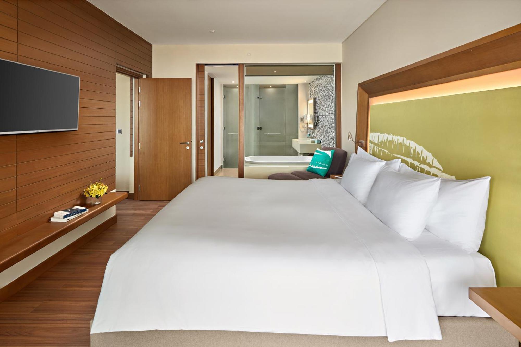 Novotel Danang Premier Han River Экстерьер фото