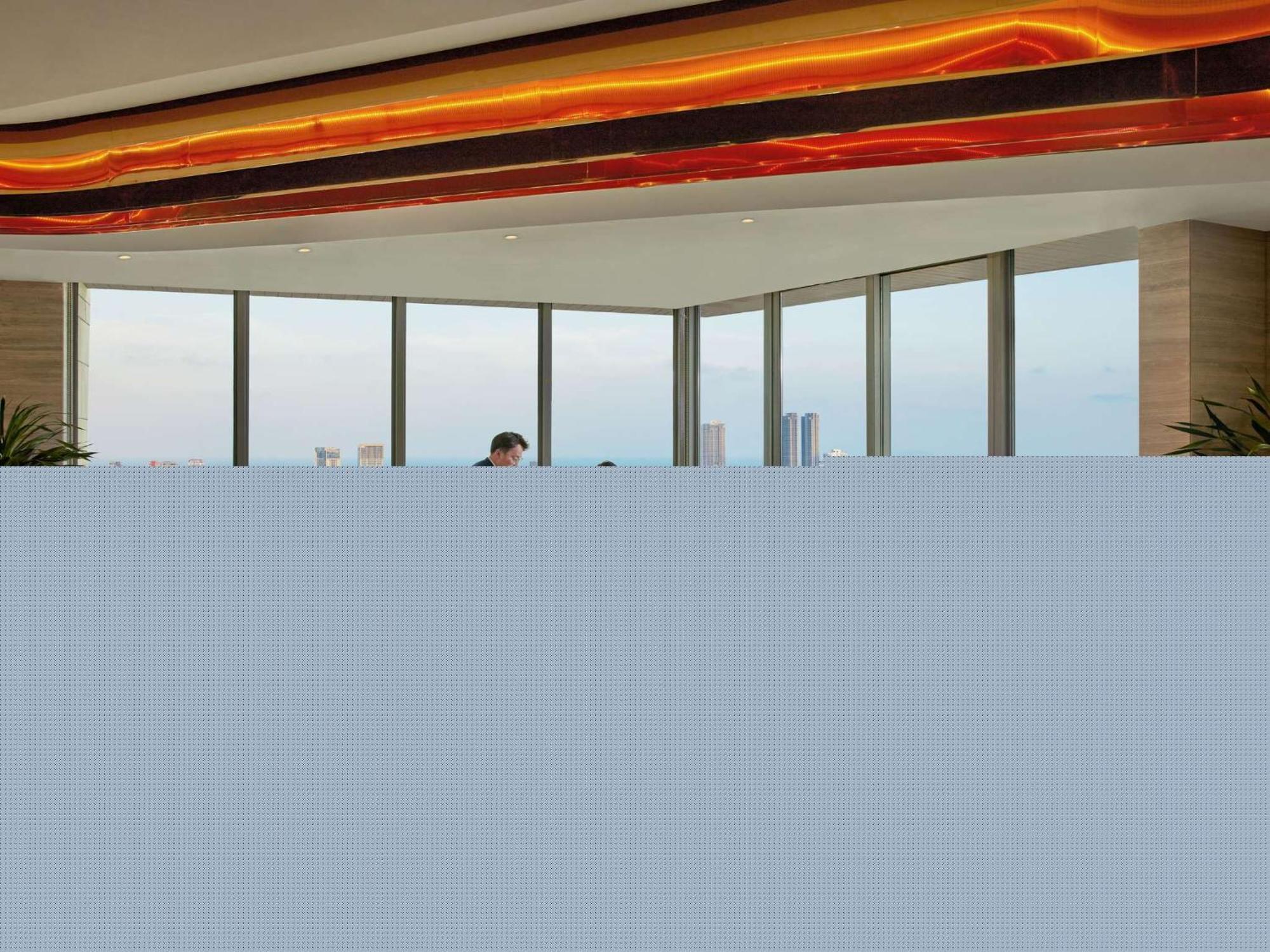 Novotel Danang Premier Han River Экстерьер фото